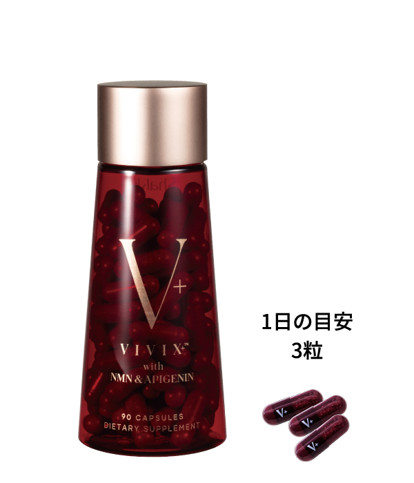 ヴィヴィエクス プラス